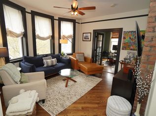 107 Bowers St #1R-101, Jersey City, NJ 07307