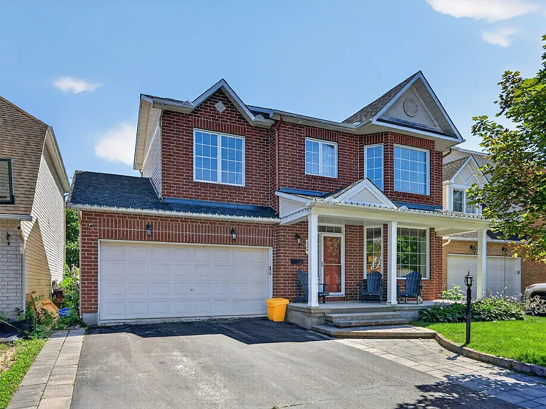 12 Westwinds Pl — Photo 1