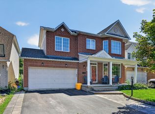 12 Westwinds Pl, Ottawa, ON K2G 6L1