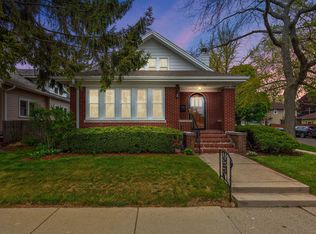 3400 Wright Ave, Racine, WI 53405