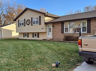 310 Lincoln Rd, Canton, IL 61520