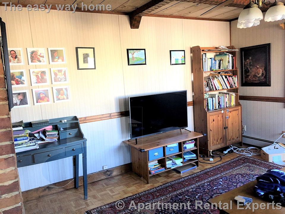 Apartment Rental Experts