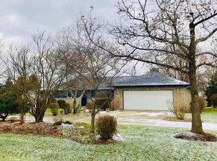 1712 N River South Rd, Momence, IL 60954