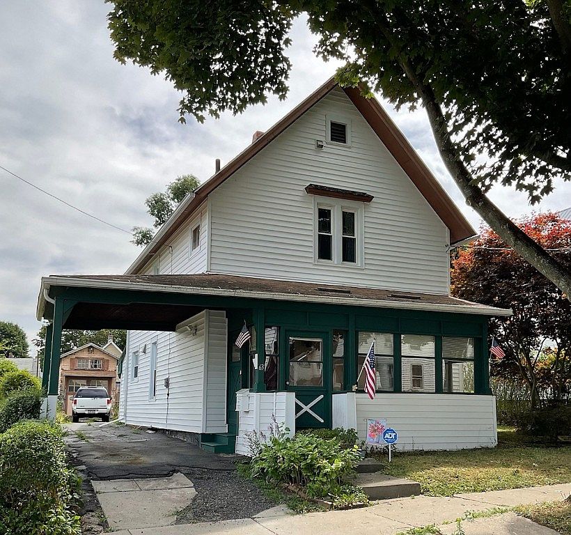 63 Broome St, Binghamton, NY 13903 Zillow