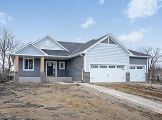 9118 Kaeding Ave NE, Otsego, MN 55362