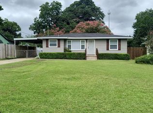 1212 Petty St, Dothan, AL 36301