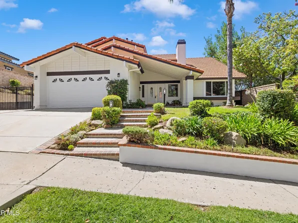 5434 Indian Hills Dr, Simi Valley, CA 93063