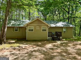 27 Hawk Trl, Newborn, GA