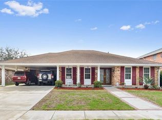 4908 Haring Ct, Metairie, LA 70006