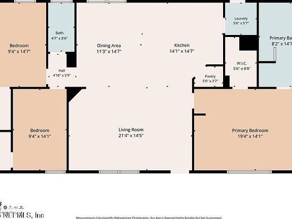 5th image of 54352 BEA Road