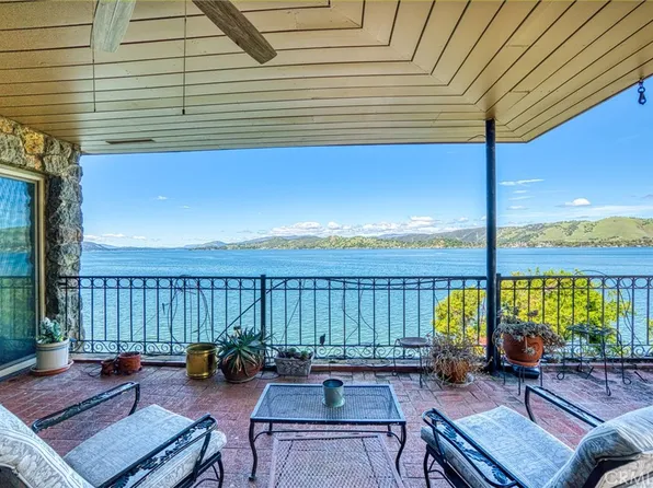 13160 Cliff Dr, Lower Lake, CA 95457