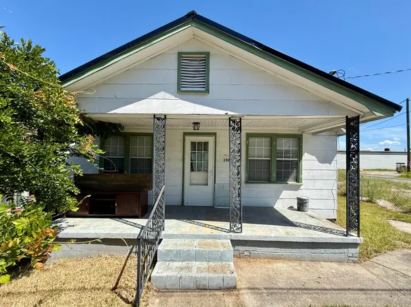 1976 Forest Ave, North Charleston, SC 29405