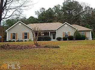 80 Riverside Ct, Sharpsburg, GA 30277