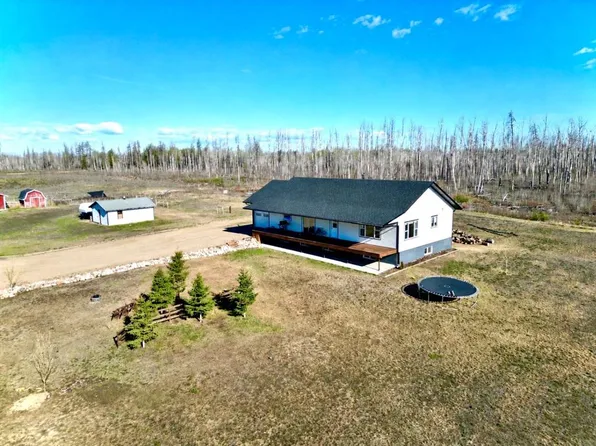 104069 Range Road 193, Greenview No. 16, AB T0H 3H0