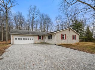 20768 Weisburg Rd, Sunman, IN 47041