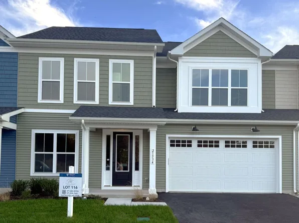 21541 Cattail Dr, Rehoboth Beach, DE 19971