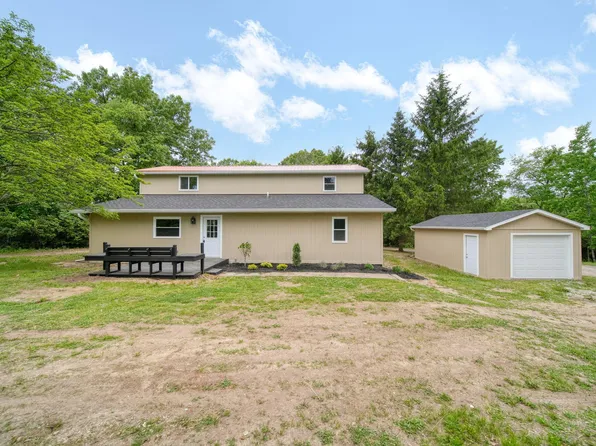 6300 Brooklyn Rd, Jackson, MI 49201