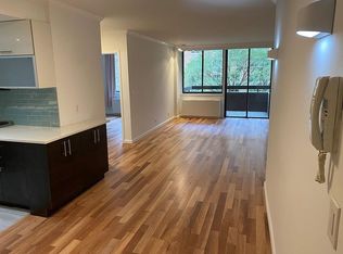 The Colonnade, New York, NY 10019