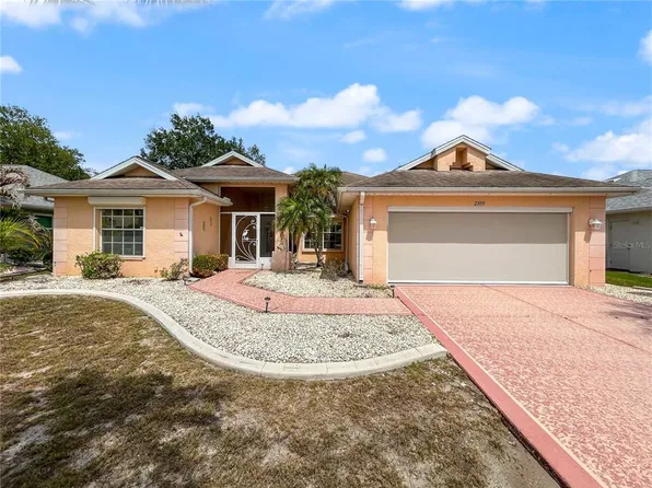 2309 E Del Webb Blvd, Sun City Center, FL 33573