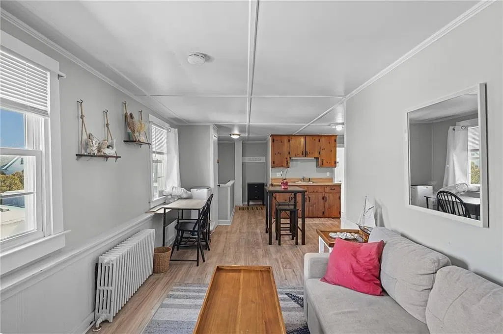 1 bed, 590 sqft, $1,900 — Photo 4