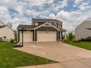 1052 Peaceful Dr SE, Byron Center, MI 49315