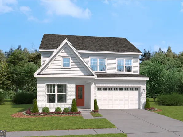 403 Newland Way, Acworth, GA 30102