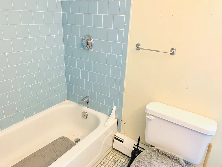 5 Pemberton St #2 — Photo 15