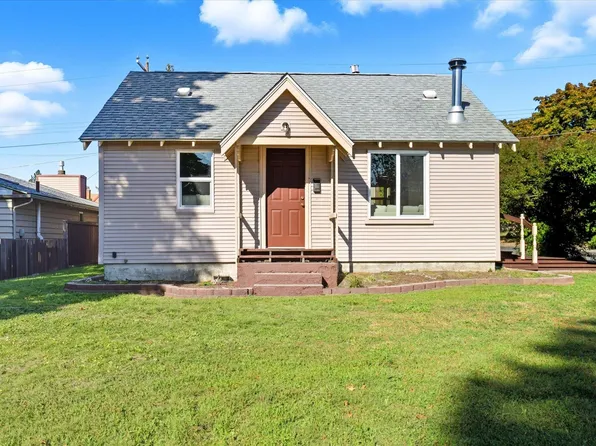 204 W Courtland Ave, Spokane, WA 99205