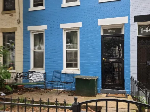 1407 E St SE, Washington, DC 20003