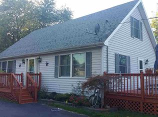 138 Petersburg Rd, Petersburg, MI 49270