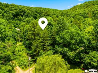 0 Boomer Way, Cosby, TN 37722