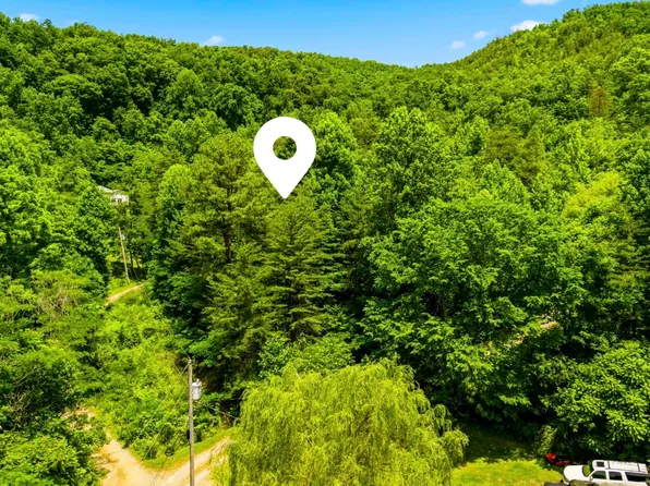 0 Boomer Way, Cosby, TN 37722
