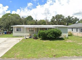 419 Sunrise Blvd, Polk City, FL 33868