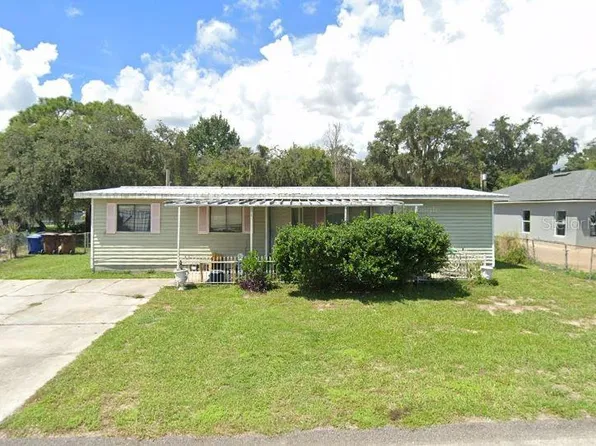 419 SUNRISE BOULEVARD, POLK CITY, FL 33868