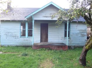 70 W Division St, Forks, WA 98331