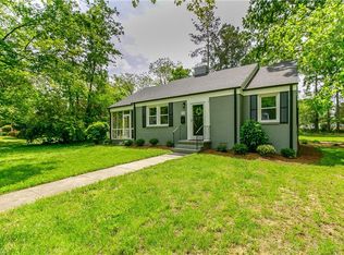 308 Banks St, Graham, NC 27253