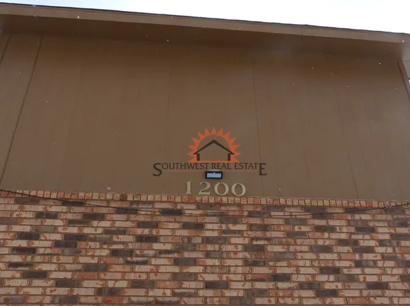 1200 Manana, 1200 W Manana Blvd APT B, Clovis, NM 88101