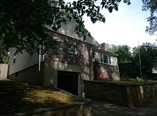 701 Vfw Pkwy, West Roxbury, MA 02132