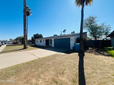 3639 W Palmaire Ave, Phoenix, AZ, 85051