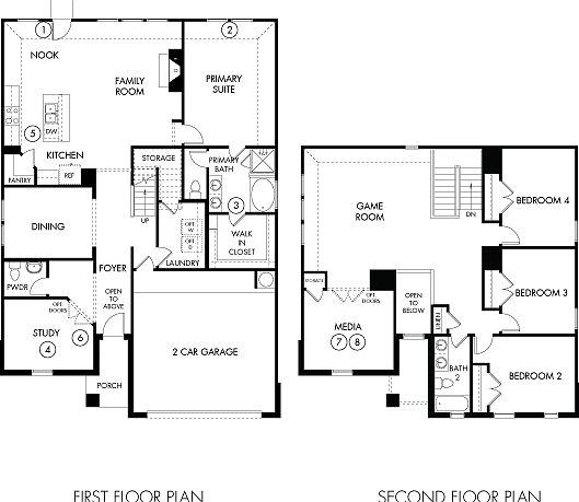 2nd image of 1931 Heather Canyon Dr