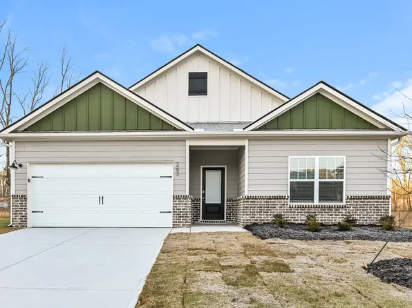 263 Egret Ct, Jefferson, GA 30549