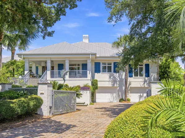 309 Palm Blvd, Isle Of Palms, SC 29451