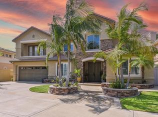 23 Benavente, Irvine, CA 92606