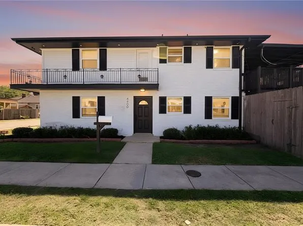 4400 Elba St, New Orleans, LA 70125