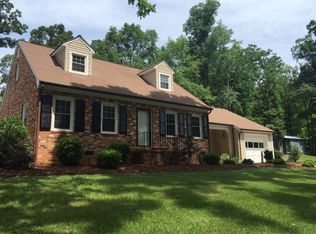 1892 Old State Highway 49, Asheboro, NC 27205