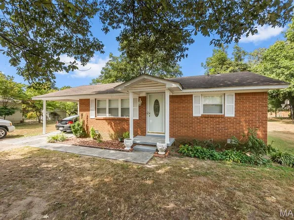 1801 Preston St, Kennett, MO 63857