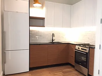 Rented by Simply Brooklyn Realty Inc