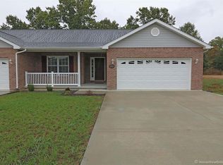 203B Black Oak Dr, Park Hills, MO 63601