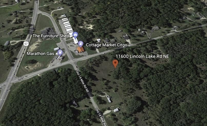 1st image of 11600 Lincoln Lake Ave NE