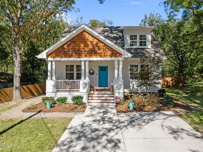 2607 Ashe St, Durham, NC, 27703